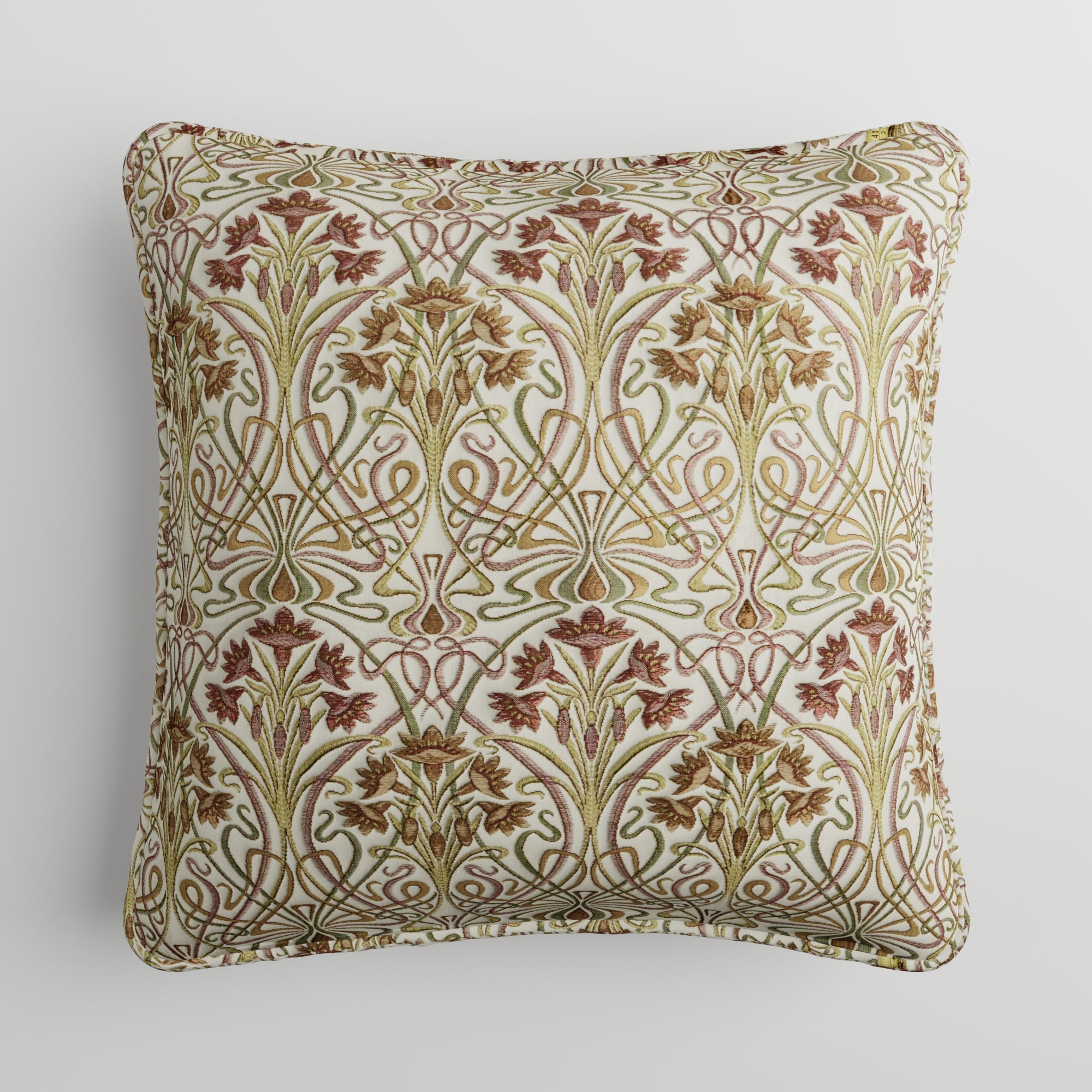Lucetta Made to Order Cushion Cover Lucetta Autumn
