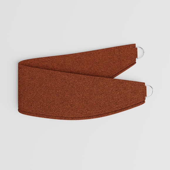 Churchgate Boucle Made To Order Tieback Churchgate Boucle Spice