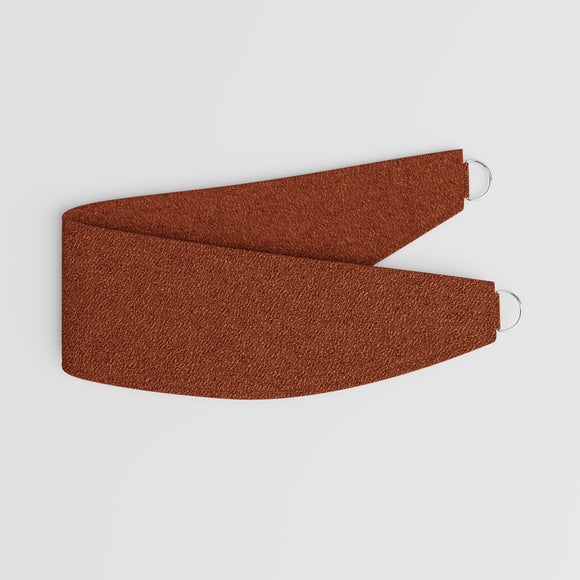 Churchgate Boucle Made To Order Tieback Churchgate Boucle Spice