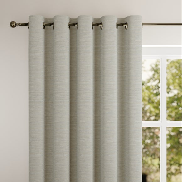 Sian Made to Measure Curtains Sian Duck Egg
