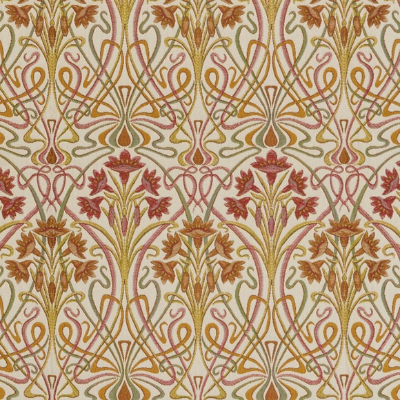 Lucetta Made to Measure Curtains Lucetta Autumn
