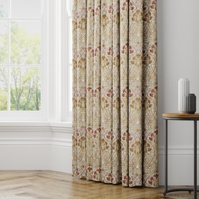 Lucetta Made to Measure Curtains