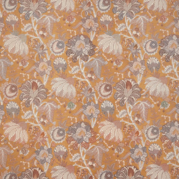 Raffaela Made to Measure Curtains Raffaela Chartreuse