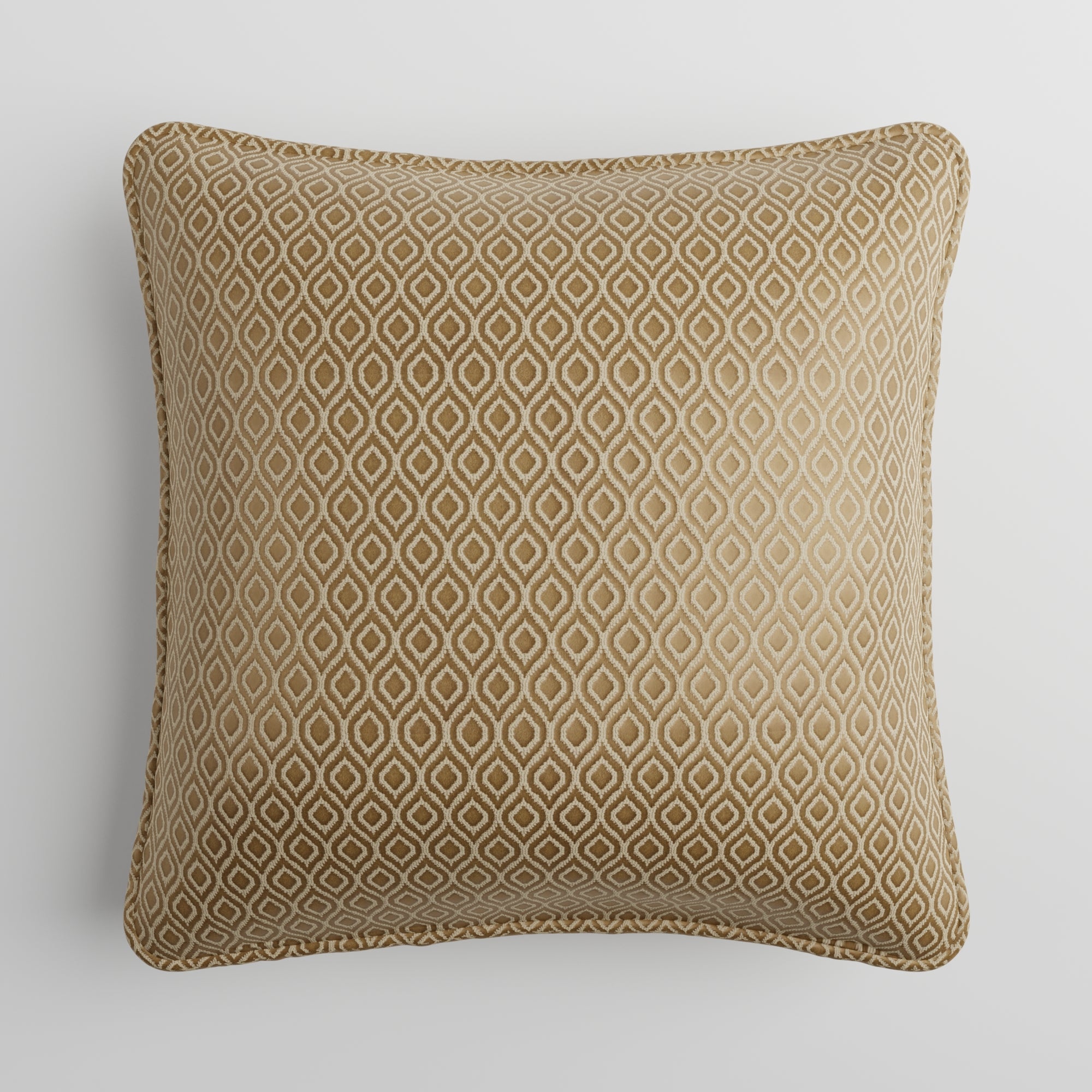 Minori Made to Order Cushion Cover Minori Bronze