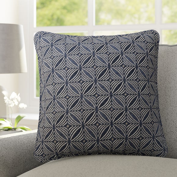 Cubic Made To Order Cushion Cover