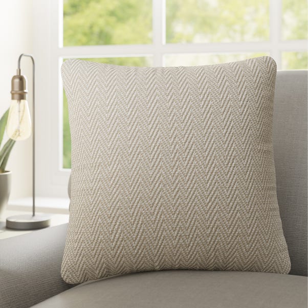 Everest Made to Order Cushion Cover Everest Almond