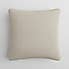 Everest Made to Order Cushion Cover Everest Almond