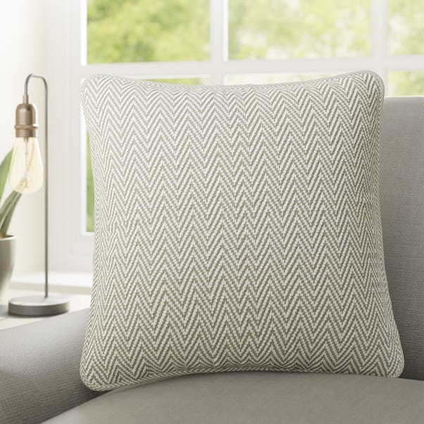 Everest Made to Measure Cushion Cover Everest Sage
