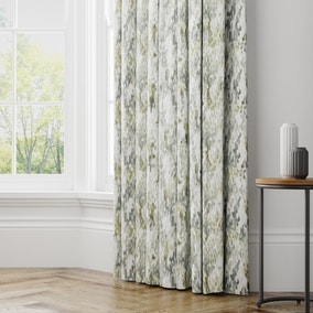 Waves Made to Measure Curtains