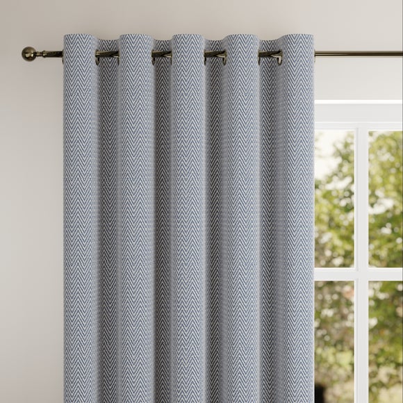 Everest Made to Measure Curtains Everest Navy