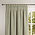 Everest Made to Measure Curtains Everest Sage