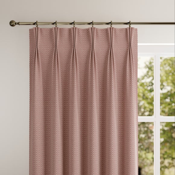 Everest Made to Measure Curtains Everest Ruby