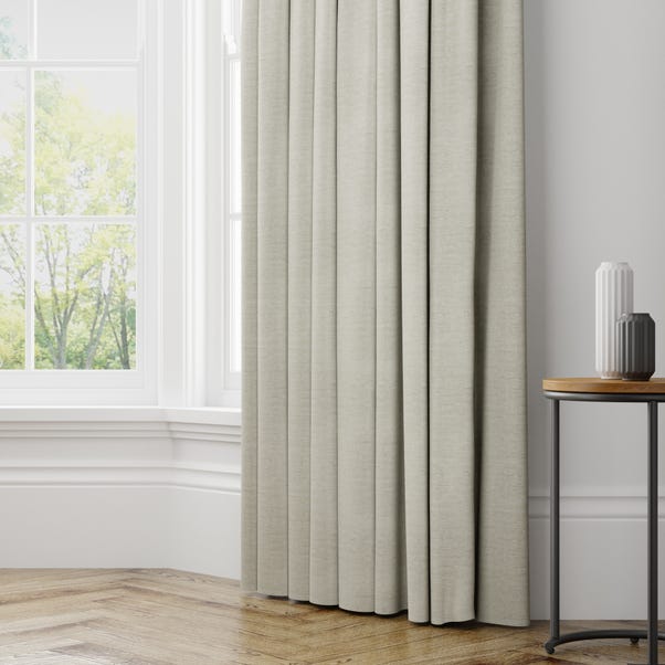 Sian Made to Measure Curtains Sian Natural