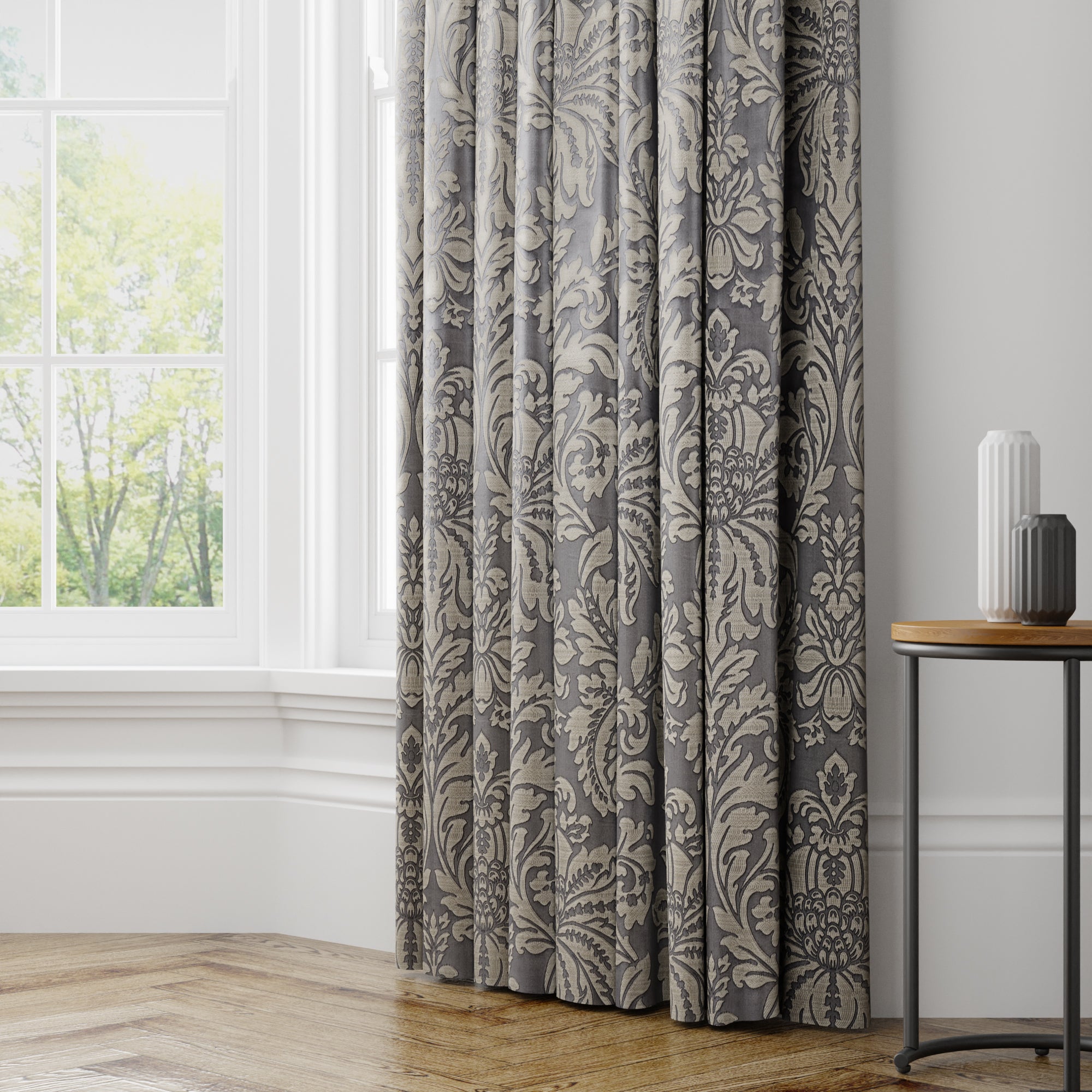 Anzio Made to Measure Curtains