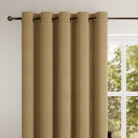 Minori Made to Measure Curtains Minori Bronze