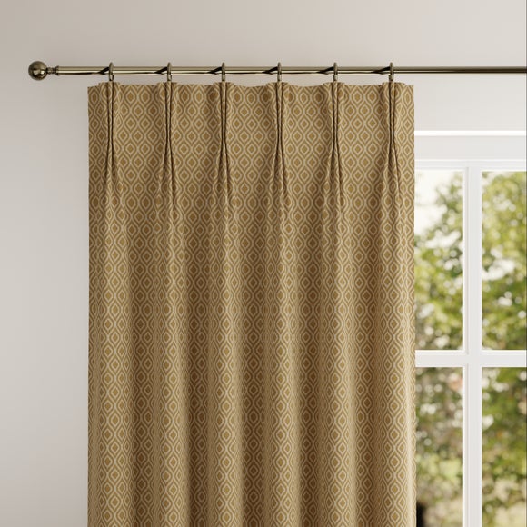 Minori Made to Measure Curtains Minori Bronze