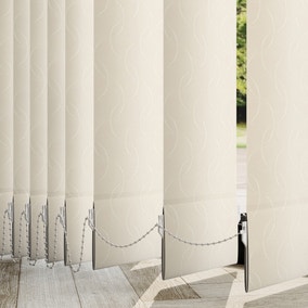 Cameo Made to Measure Vertical Blind