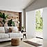 Vogue Made to Measure Vertical Blind Vogue Optic White