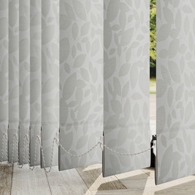 Isla Made to Measure Vertical Blind