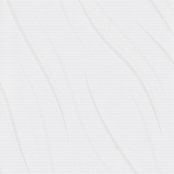 Luxari Made to Measure Vertical Blind Luxari White