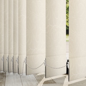 Ophelia Made to Measure Vertical Blind