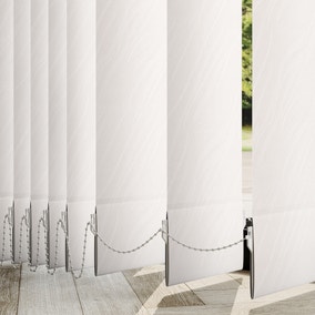 Aries Made to Measure Vertical Blind