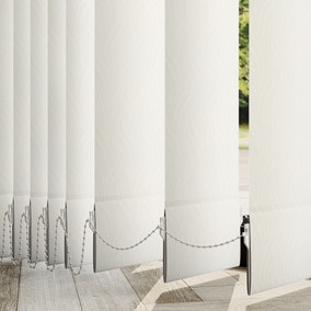 Neptune Made to Measure Vertical Blind