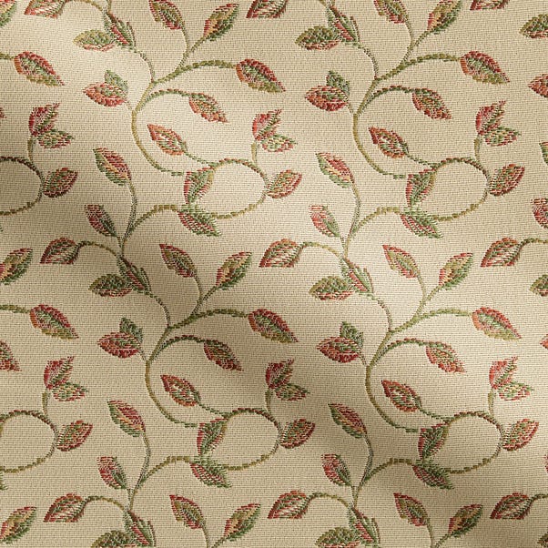 Summer Mini Made to Measure Fabric By the Metre Summer Mini Terracotta