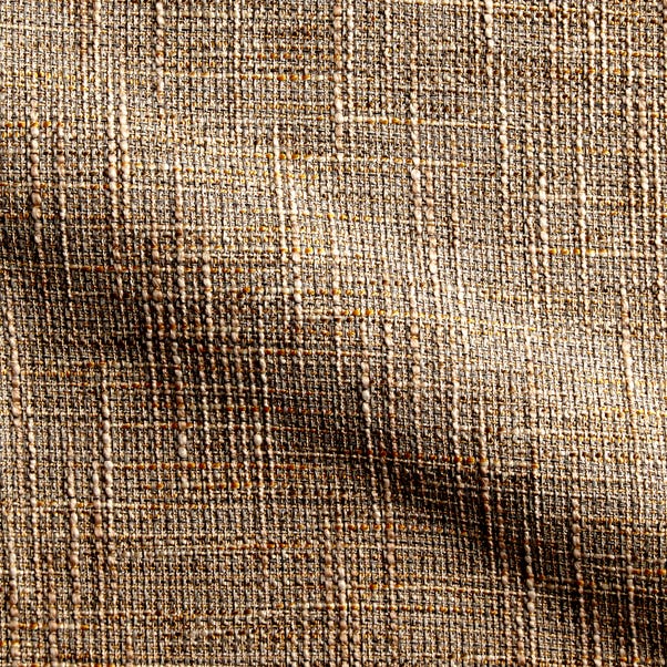 Thornton Made to Measure Fabric By the Metre Thornton Ochre