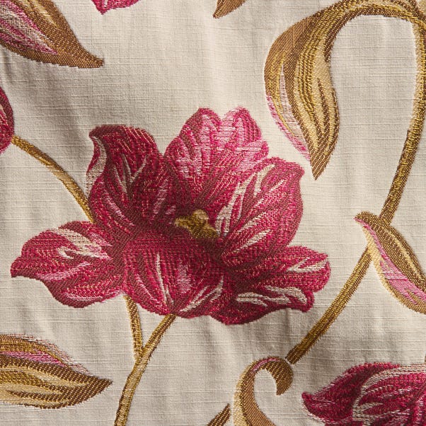 Gabrielle Made to Measure Fabric By the Metre Gabriella Rouge