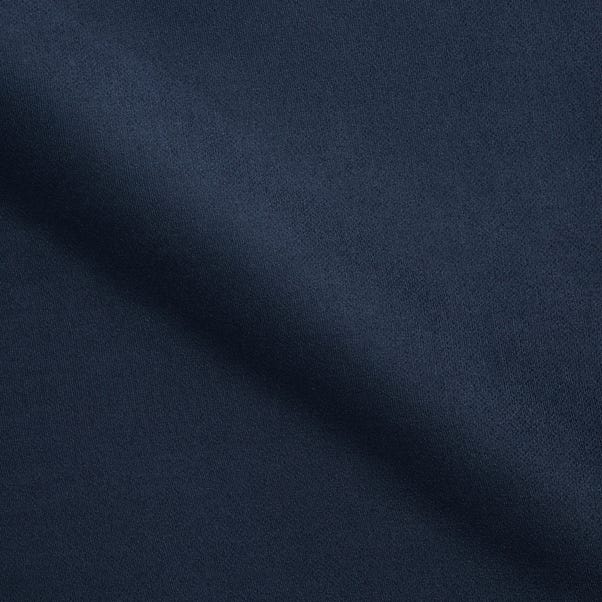 Renzo Made to Measure Fabric By the Metre Renzo Midnight