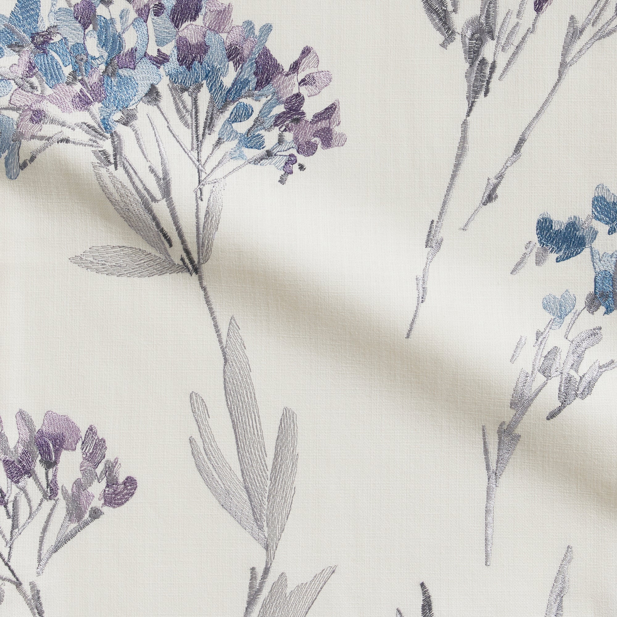 Lucinda Made to Measure Fabric By the Metre Lucinda Heather
