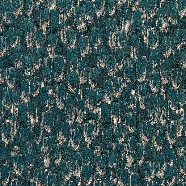 Meteor Made to Measure Fabric By the Metre Meteor Peacock