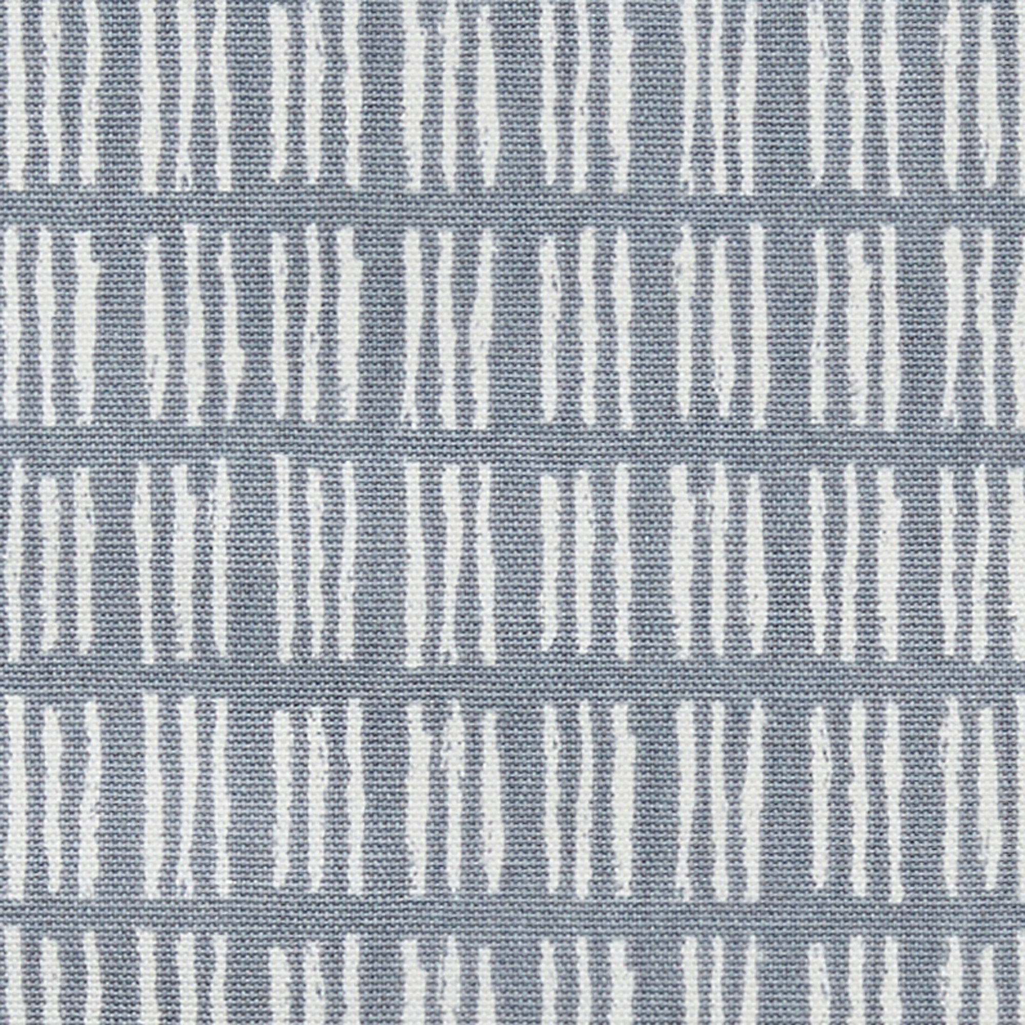 Hygge Made to Measure Fabric By the Metre Hygge Slate