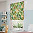 Funky Forest Made to Measure Roman Blind Funky Forest Multi