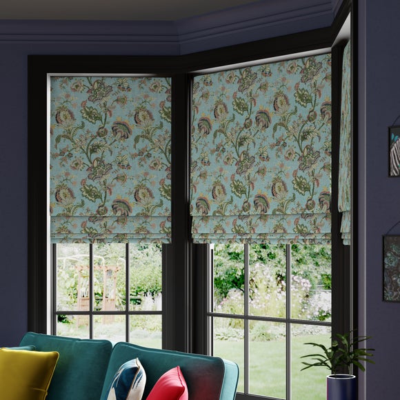 Cobano Made to Measure Roman Blind Cobano Spa