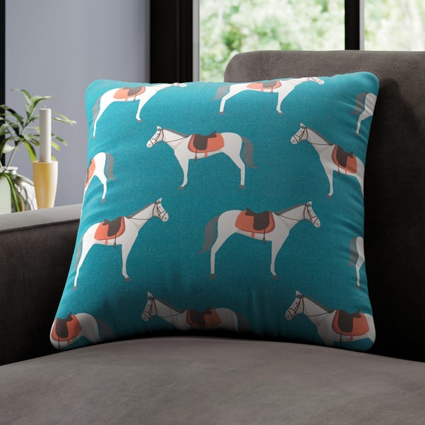 Cheval Made to Order Cushion Cover Cheval Jade