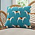 Cheval Made to Order Cushion Cover Cheval Jade