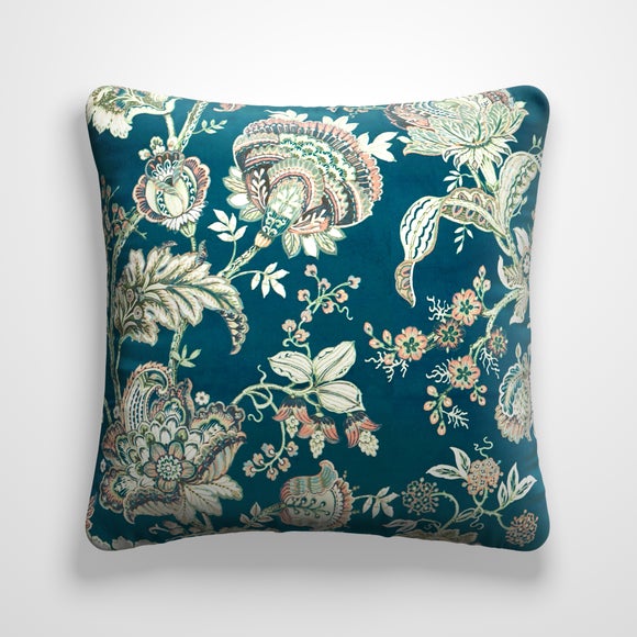 Cobano Made to Order Cushion Cover Cobano Teal