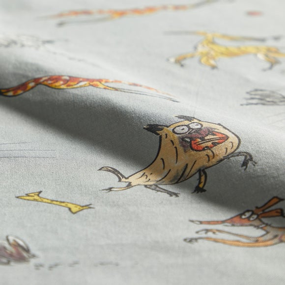 Happy Hounds Made to Measure Curtains Happy Hounds Multi