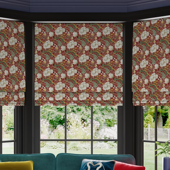 Photo of Venado Made To Measure Roman Blind