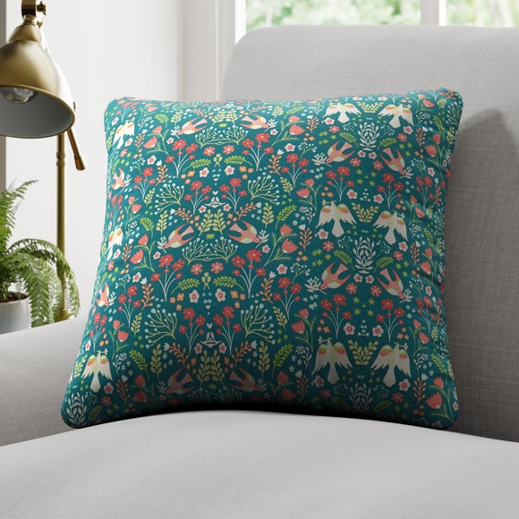 Folklore Made To Order Cushion Cover