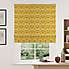 Folklore Made to Measure Roman Blind Folklore Ochre