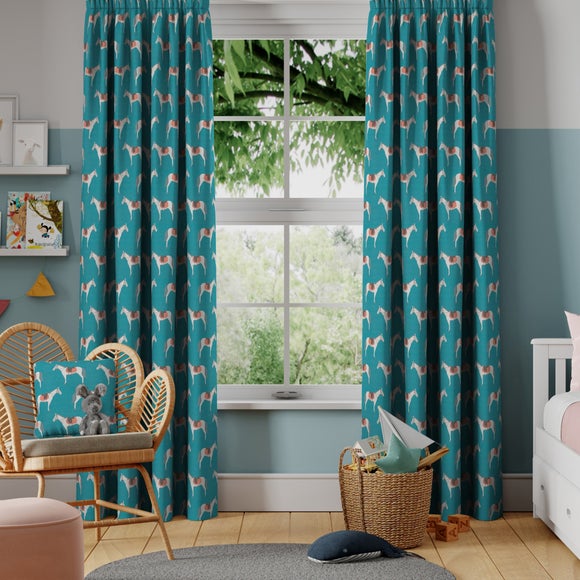 Cheval Made to Measure Curtains Cheval Jade