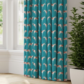 Cheval Made to Measure Curtains