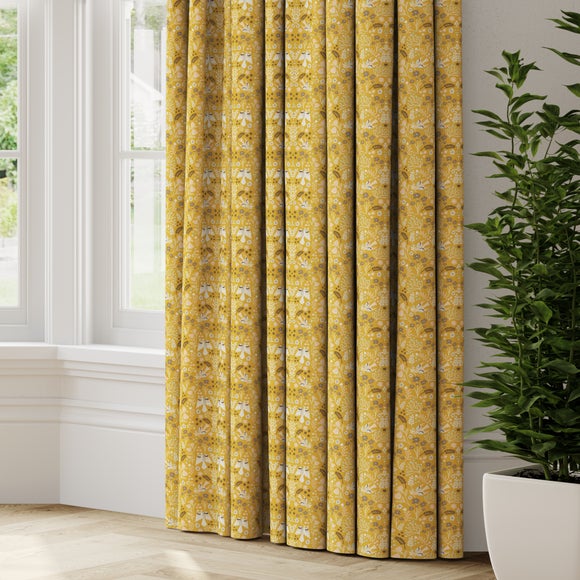 Folklore Made to Measure Curtains