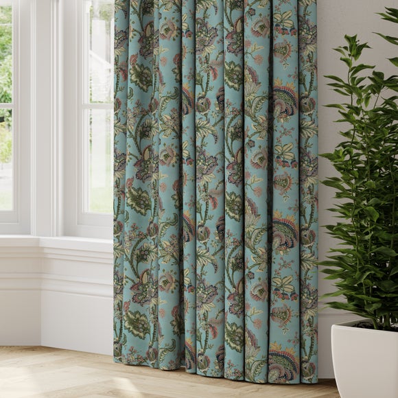 Cobano Made to Measure Curtains
