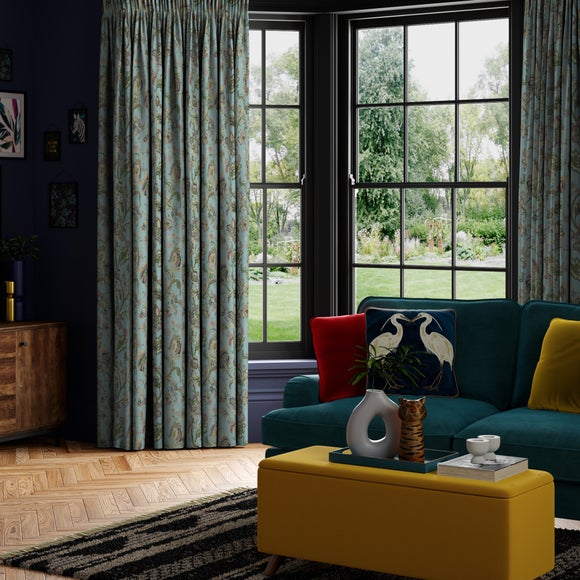 Cobano Made to Measure Curtains Cobano Spa