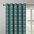 Folklore Made to Measure Curtains Folklore Jade