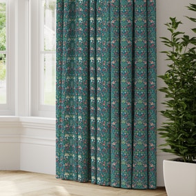 Folklore Made to Measure Curtains
